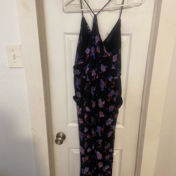 Anthropologie jumpsuit - Picture 2 of 4